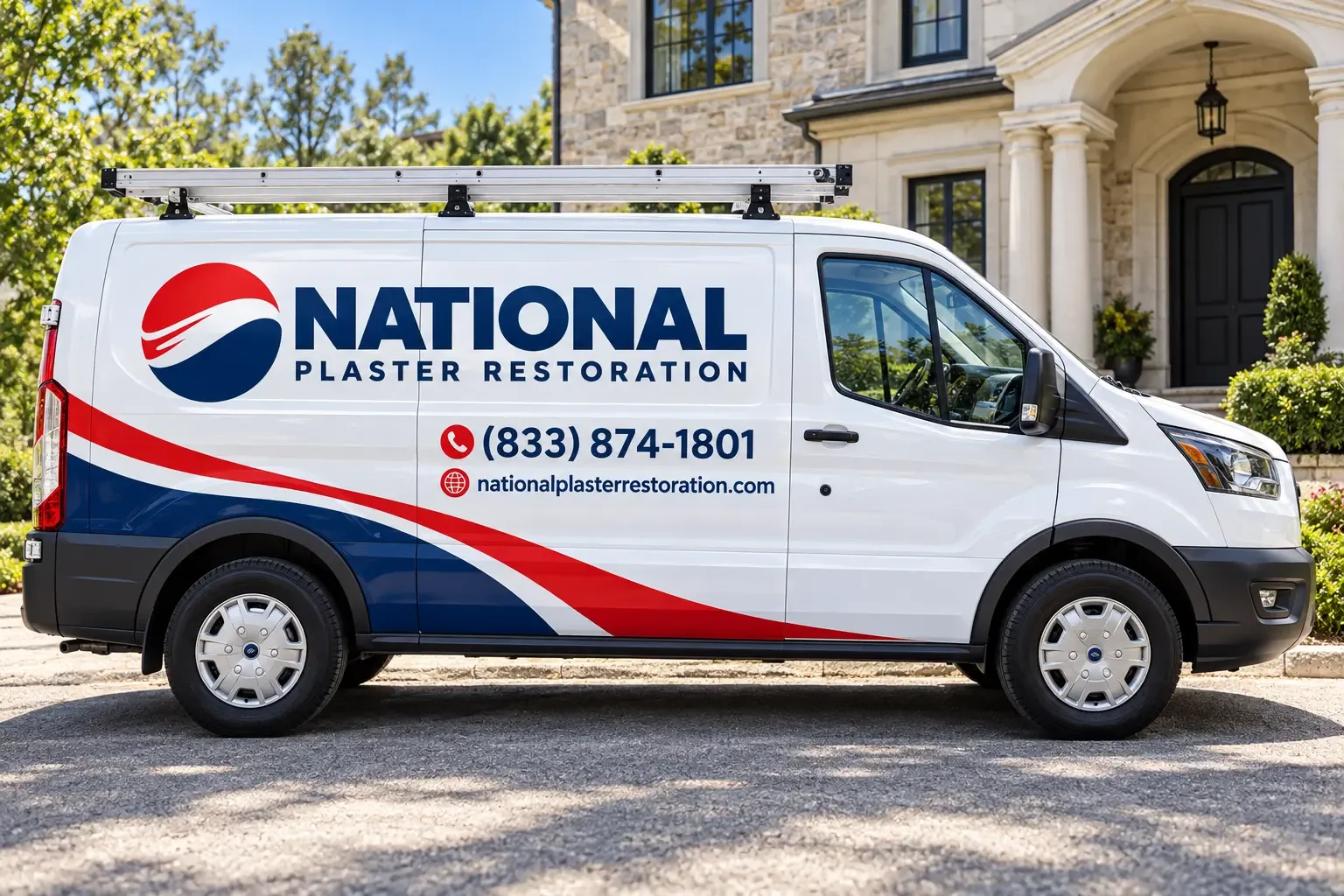 Plaster Repair in Uvalde, TX near me
